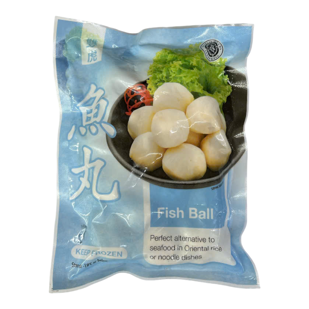 TT Cá Viên / Fish Ball (200g)