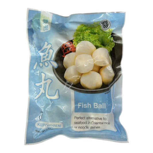 TT Cá Viên / Fish Ball (200g)