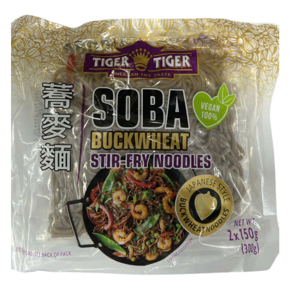 TT Soba Noodles (2x150g)
