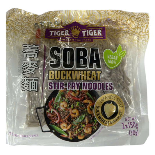 TT Soba Noodles (2x150g)
