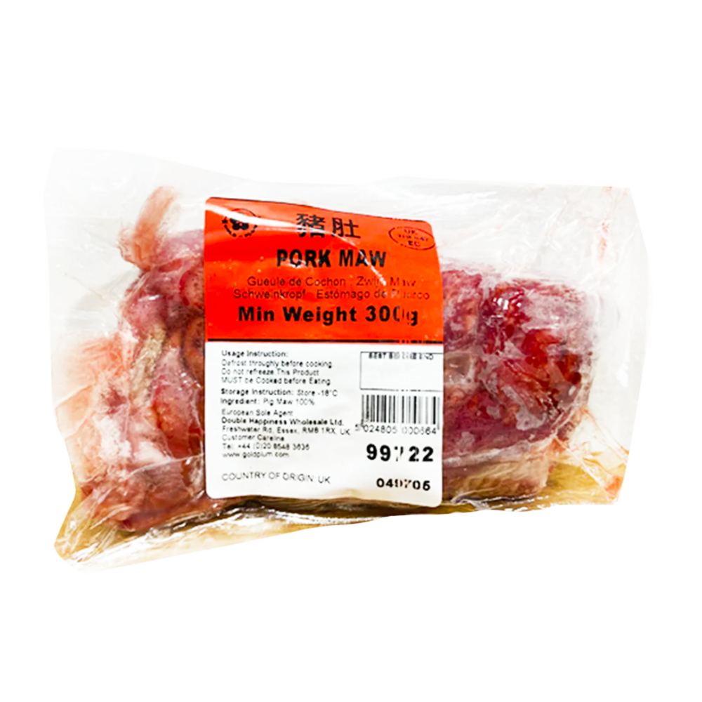 GP Bao Tu Heo / Pig Maw (300g)