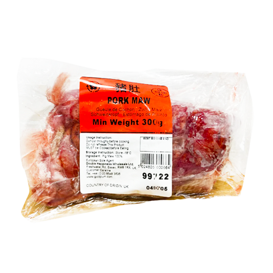 GP Bao Tu Heo / Pig Maw (300g)