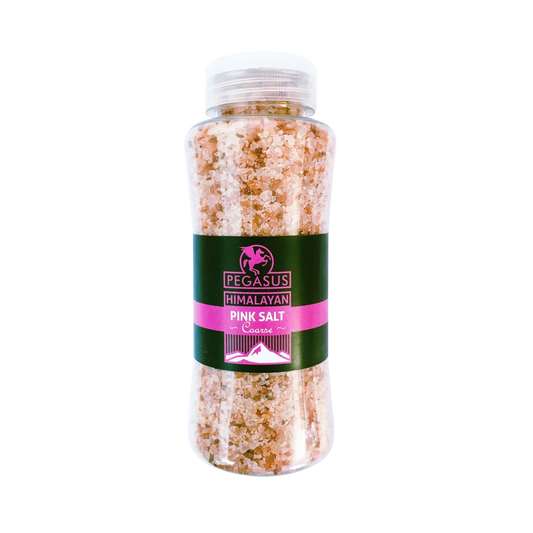 PGS Himalayan Pink Salt Coarse (800g)