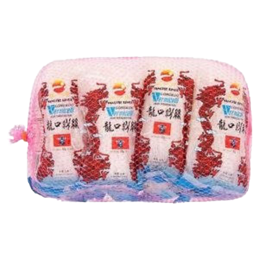GP Longkou Vermicelli in Net Bag (8x50g)