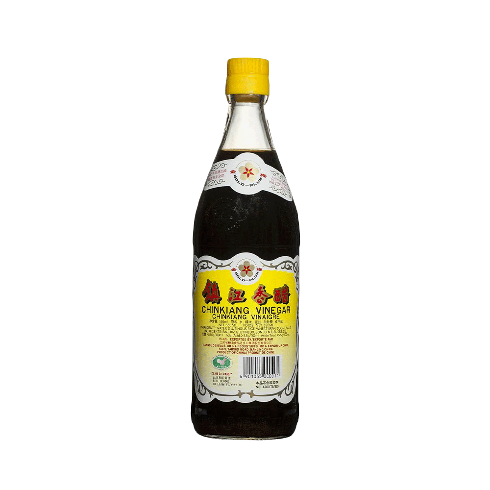 GP Chinkiang Vinegar (550ml)