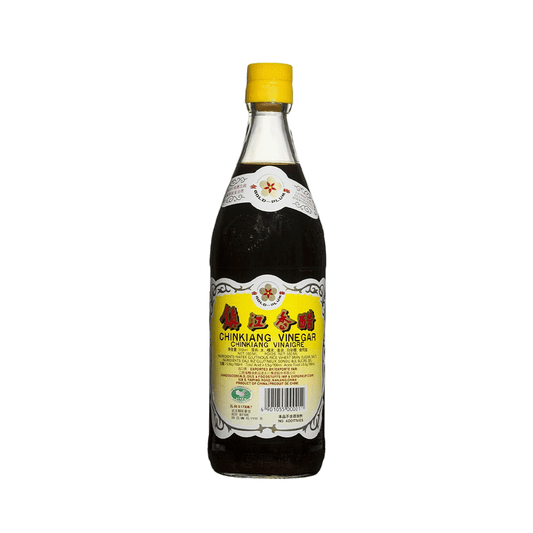 GP Chinkiang Vinegar (550ml)