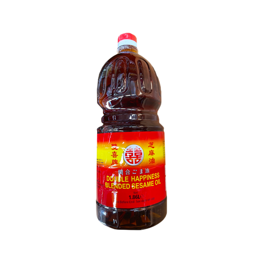 DH Dầu Mè / Bld Sesame Oil (1.86L)