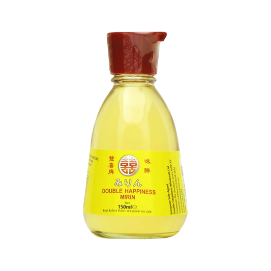 DH Mirin Sauce in Dispenser (150ml)