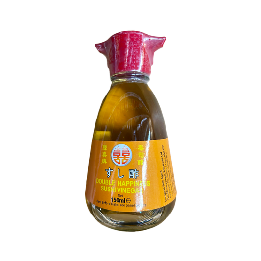 DH Sushi Vinegar in Dispenser (150ml)