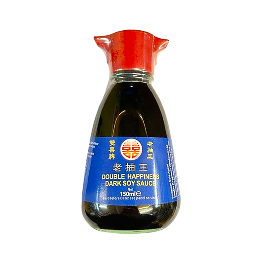 DH Dark Soy Sauce Dispenser (150ml)