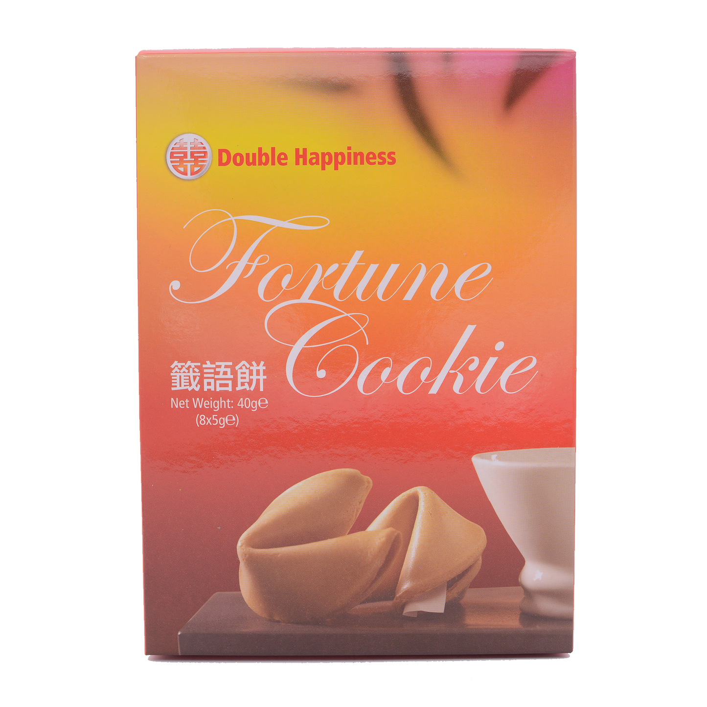 DH Fortune Cookies (8x5g)
