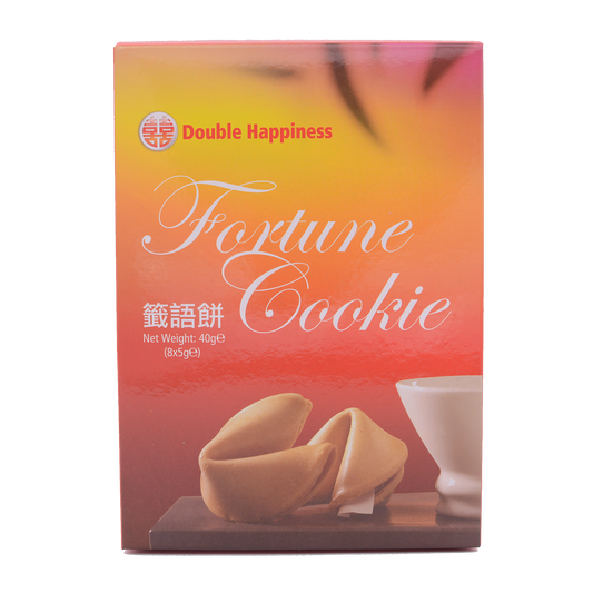 DH Fortune Cookies (8x5g)