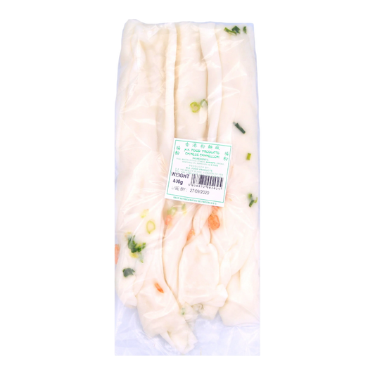 HKFD Bánh Cuốn Tàu / Cheung Fun (400g)