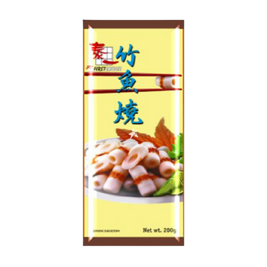 FC Imitation Squid Roll (200g)