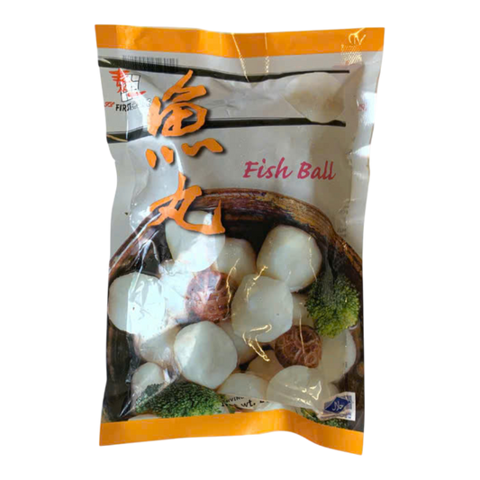 FC Cá Viên / Frozen Fish Ball (200g)