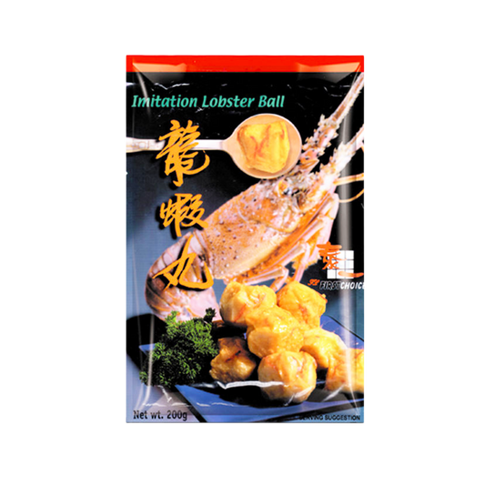 FC Imitation Lobster Ball (200g)