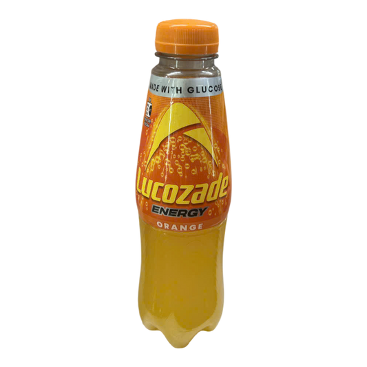 Lucozade Energy Orange (500ml)