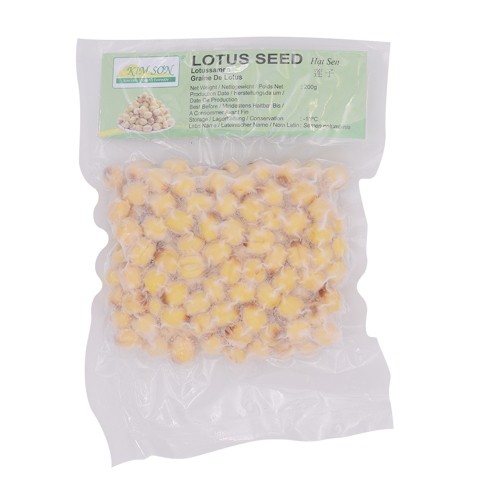 KS Lotus Seed (200g)