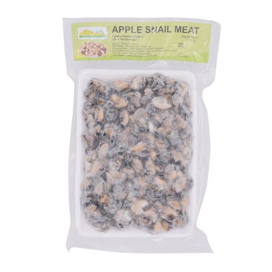 KS Thịt Ốc Bươu / Apple Snail Meat (500g)