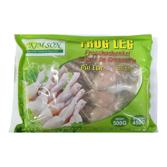 KS Đùi Ếch / Frog Leg (500g)