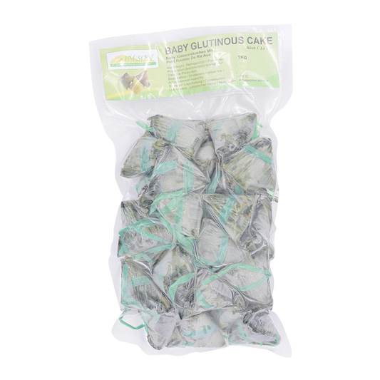 KS Baby Glutinous Cake / Banh U La Tro (500g)