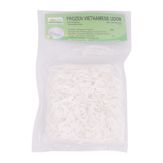 KS Bánh Canh / Frozen Vietnamese Udon (500g)