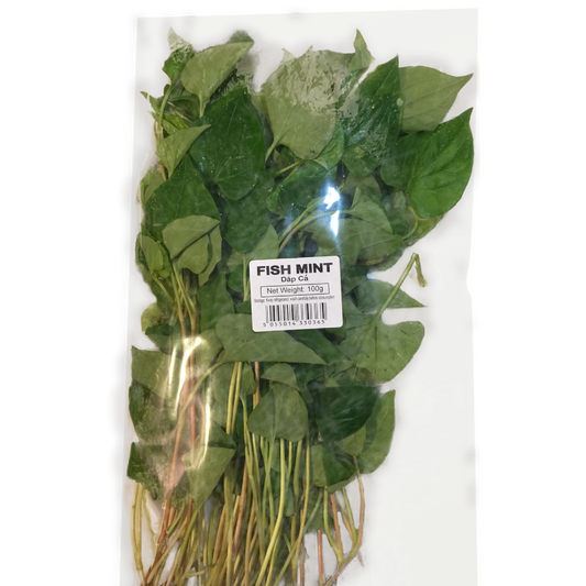TT Diếp Cá / UF Fish Mint (100g)