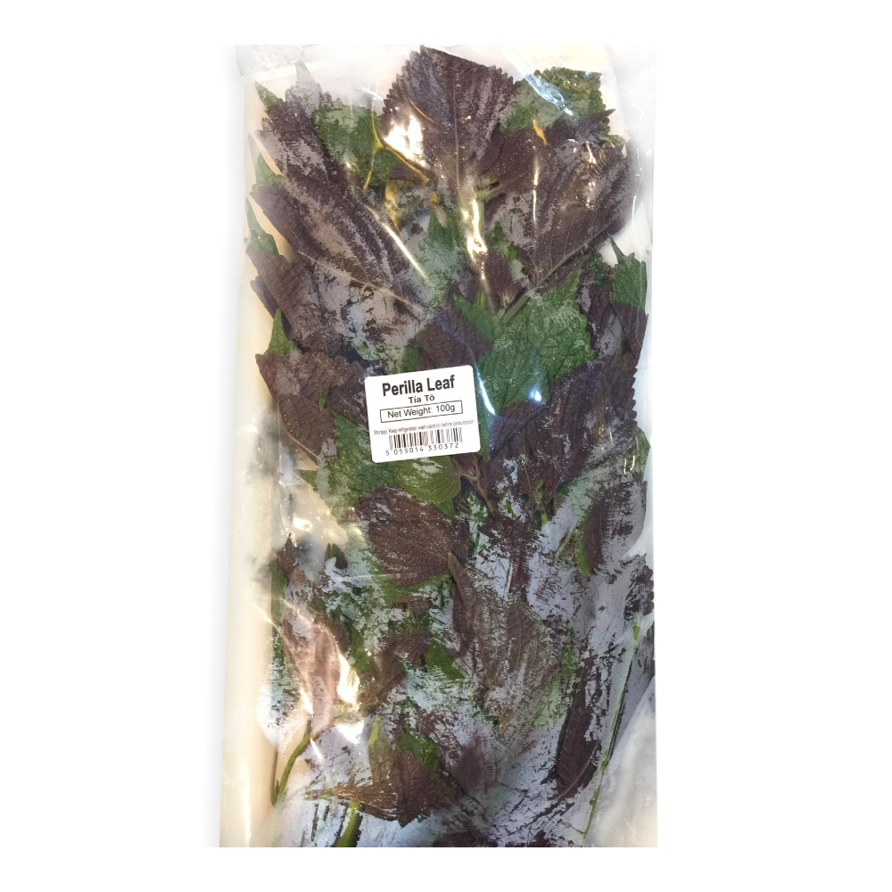 TT Tía Tô / UKF Fresh Perilla (100g)