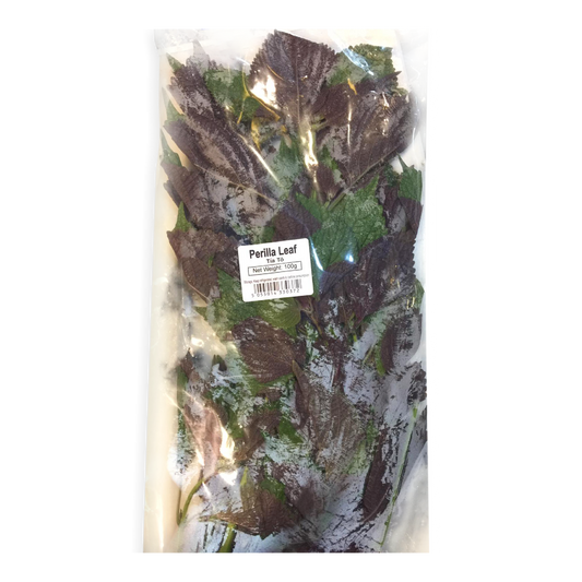 TT Tía Tô / UKF Fresh Perilla (100g)