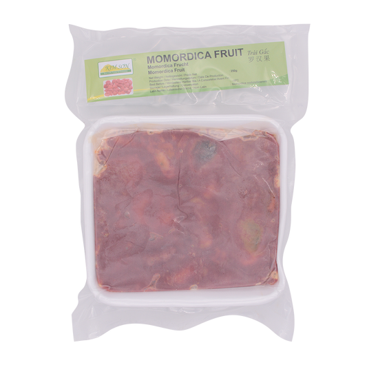 KS Gấc Đông Lạnh Momordica (40x250g)