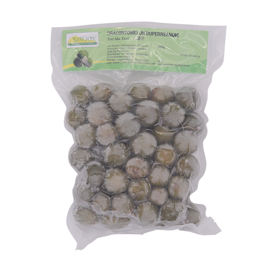 KS Sấu Tươi Động Lạnh / Dracontomelon (20x500g)