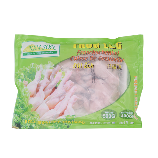 KS Đùi Ếch / Frog Leg (20x500g)
