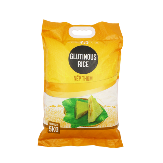 GDL Nep Thom / Glutinous Rice (5kg)
