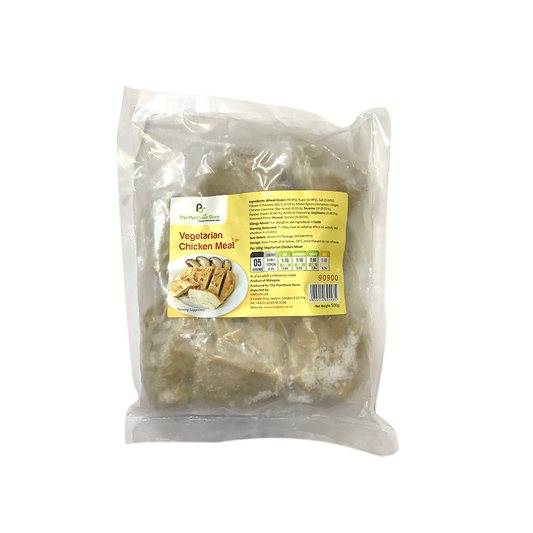 TPBS Vegetarian Chicken Meat (500g)