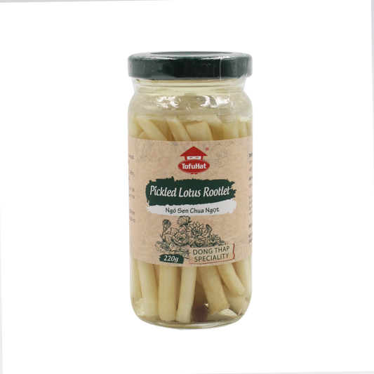 TFH Ngo Sen Chua Ngot (220g)