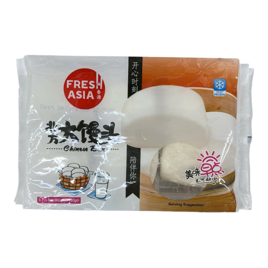 FAF Chinese Bun (480g)