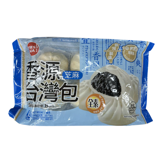 FA Sesame Bun (390g)