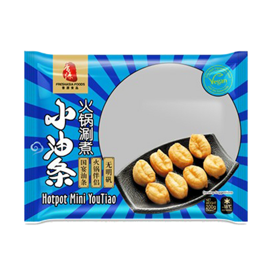FA Quay Hotpot Mini YouTiao (200g)
