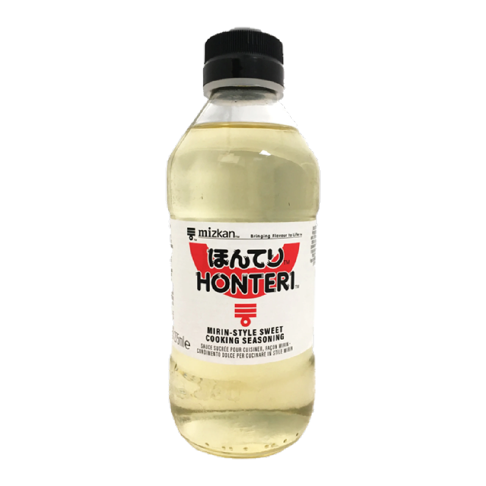 MK HONTERI Mirin Style (275ml)