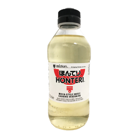 MK HONTERI Mirin Style (275ml)