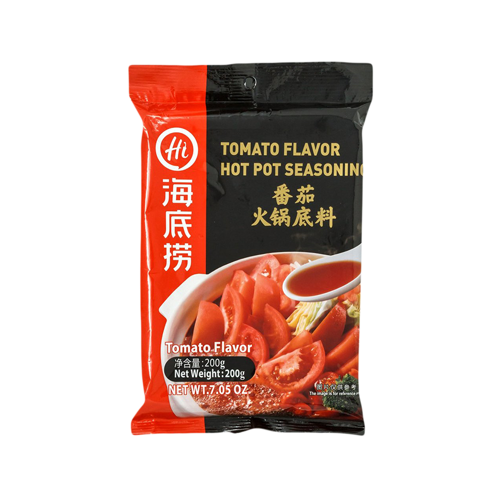 HDL Tomato Hotpot Base (200g)