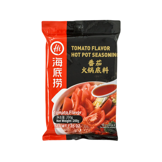 HDL Tomato Hotpot Base (200g)