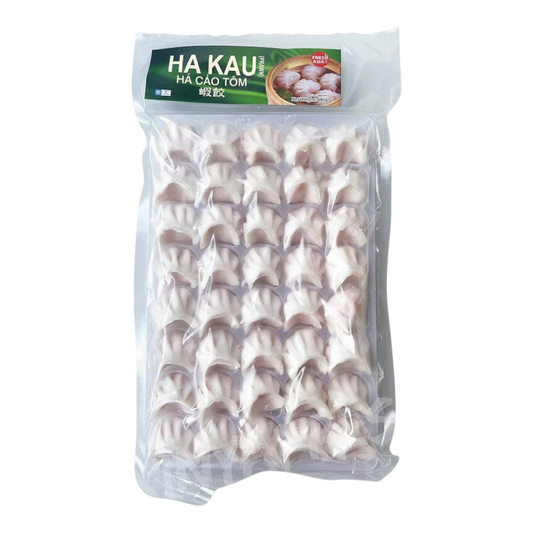 FAF Há Cảo Tôm Shrimp Ha Kau (880g)