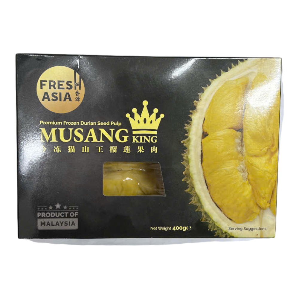 FA Sầu Riêng Hạt Durian (400g)