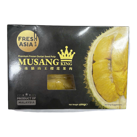 FA Sầu Riêng Hạt Durian (400g)