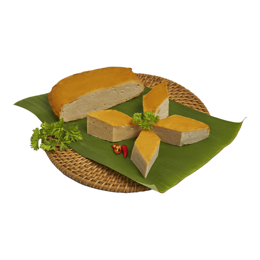 QUE ME Chả Quế / Cinnamon Pork Cake (300g)