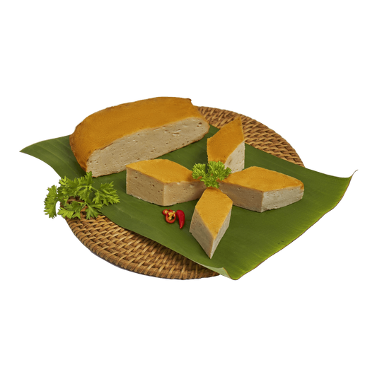 QUE ME Chả Quế / Cinnamon Pork Cake (300g)