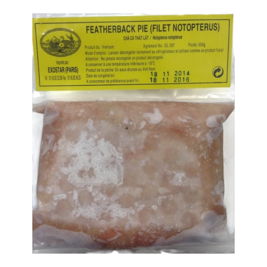 CT Chả Cá Thát Lát Fish Cake (500g)