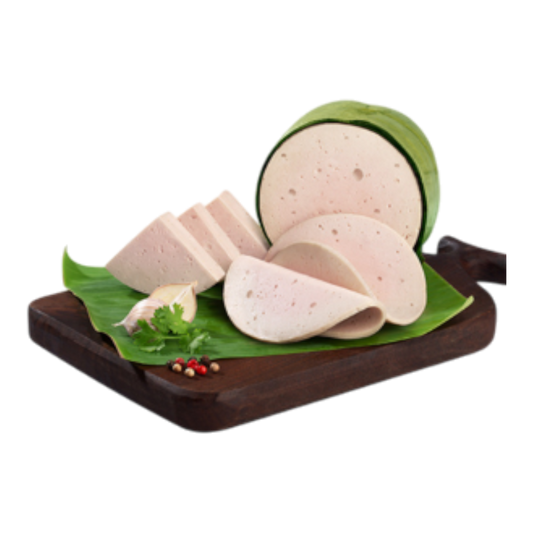 QM Giò Lá Chuối Pork Roll (470g)