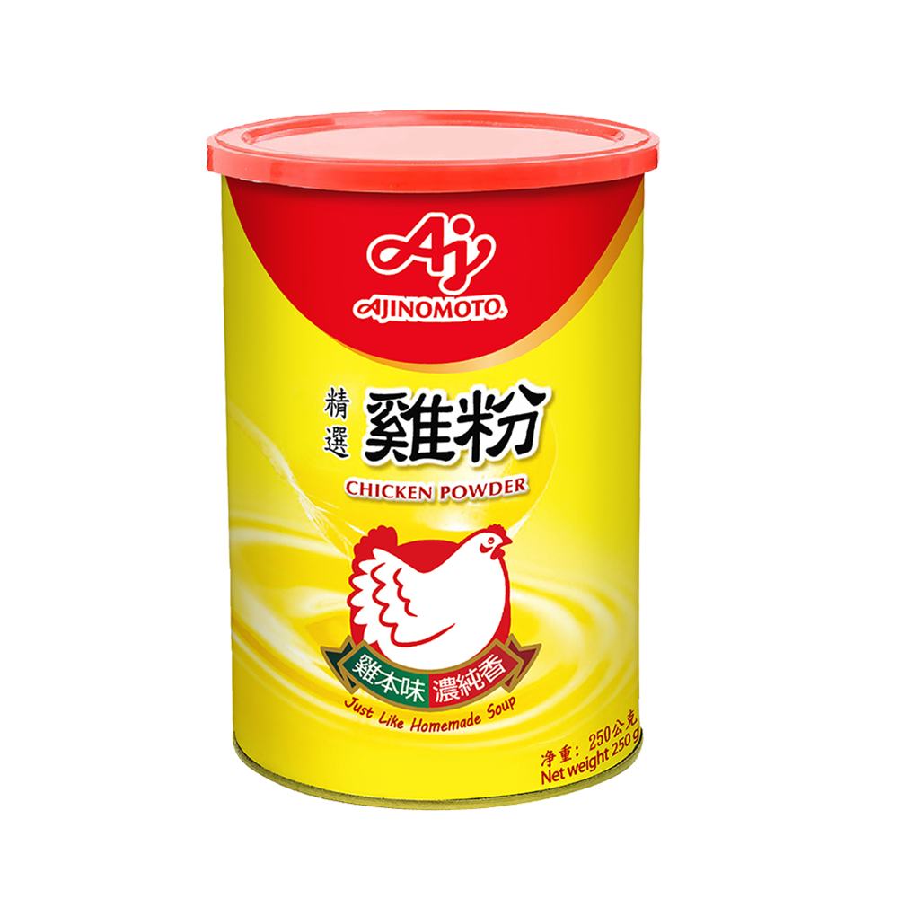 AJI Bột Nêm Gà Chkn Powder (12x250g)
